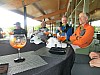2017-04-23 Lumine Golf, Lakes course, Lars Bodin, Kenneth Larsson, Anders Englund, Jan Englund